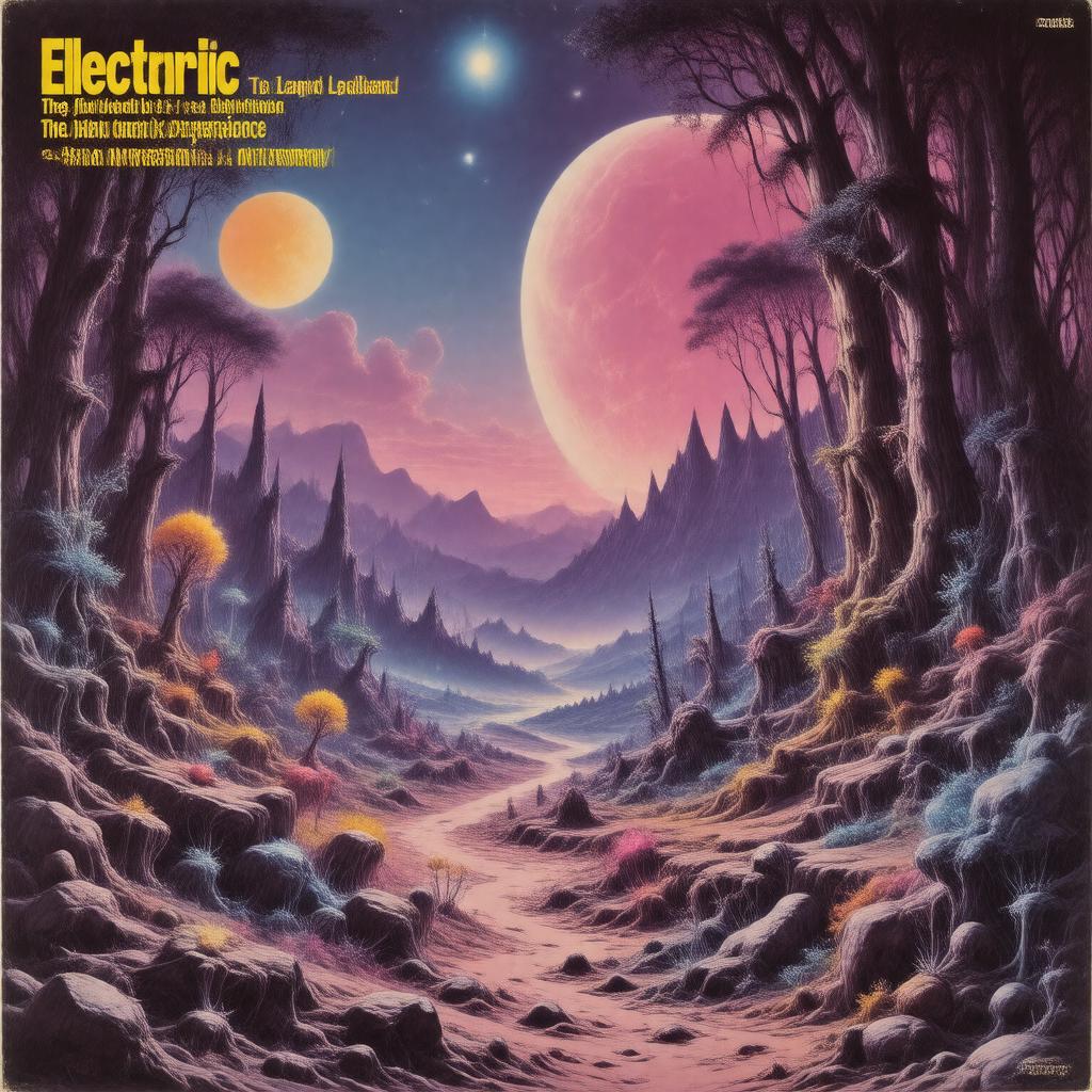 Electric Ladyland